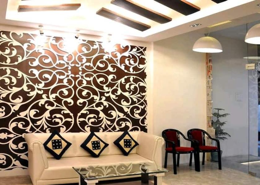Rajasthan Bikaner Lobby