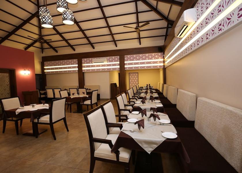 Karnataka Hubballi Restaurant