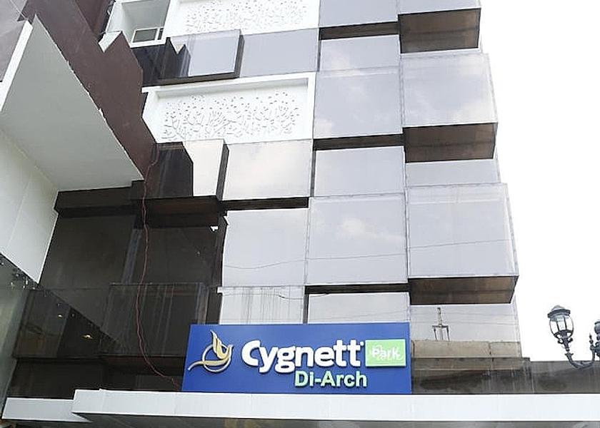 Uttar Pradesh Lucknow Exterior