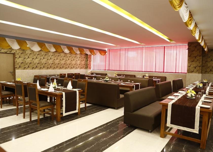 Uttar Pradesh Lucknow Restaurant