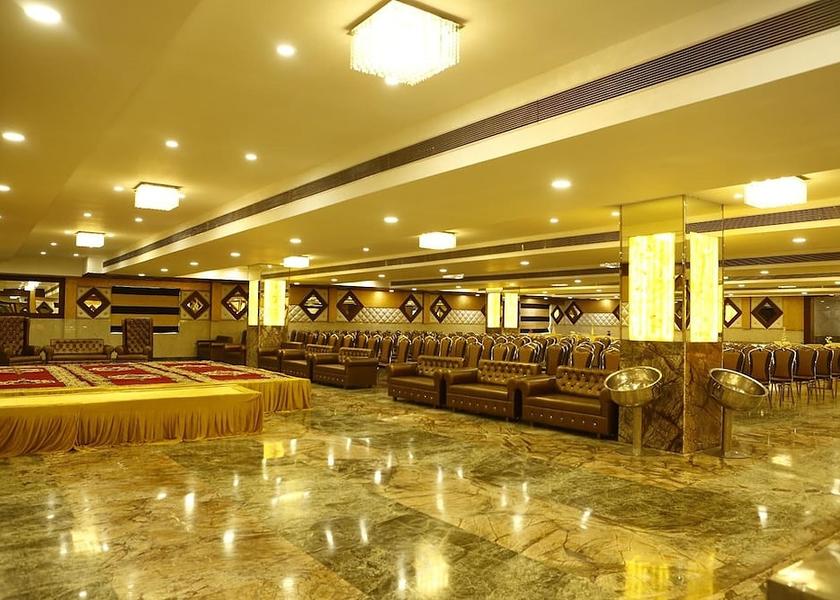Uttar Pradesh Lucknow Restaurant