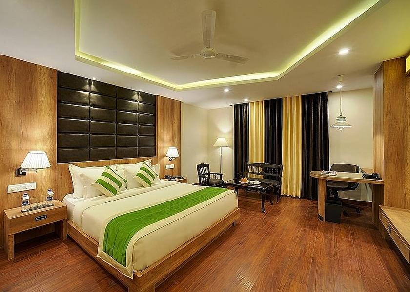 Uttar Pradesh Lucknow Room