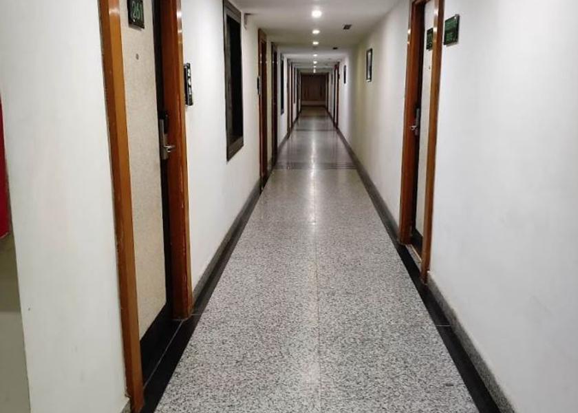 Uttar Pradesh Lucknow Public Areas