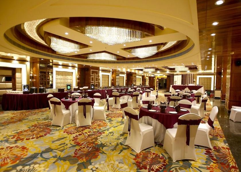 Uttar Pradesh Kanpur Banquet hall