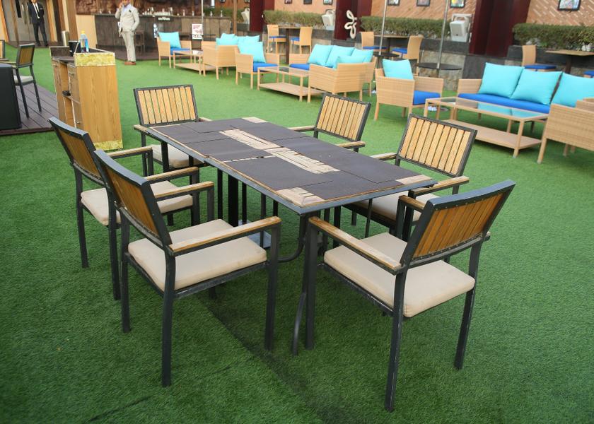 Uttar Pradesh Kanpur Food & Dining