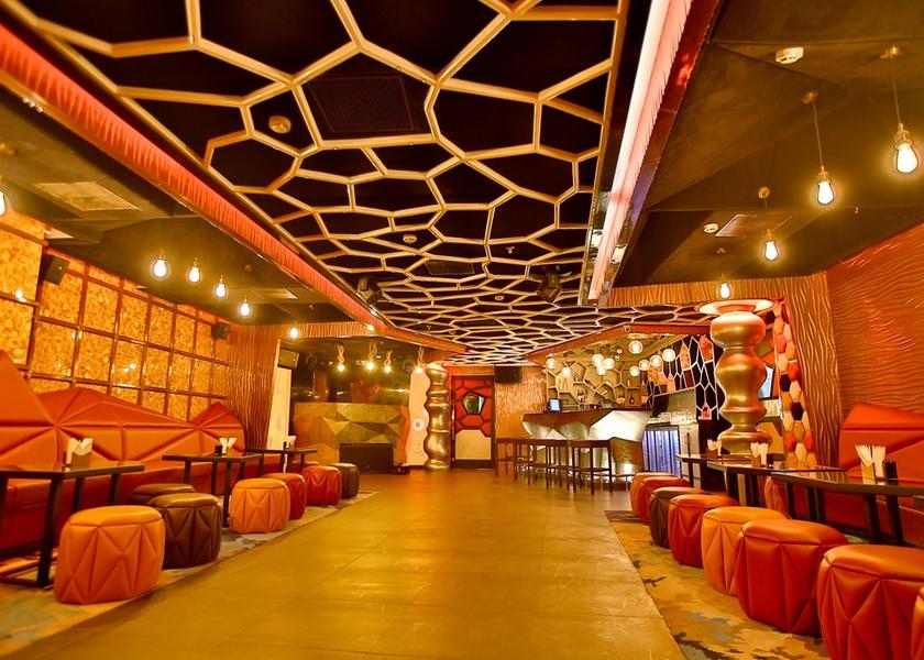 Uttar Pradesh Kanpur Food & Dining