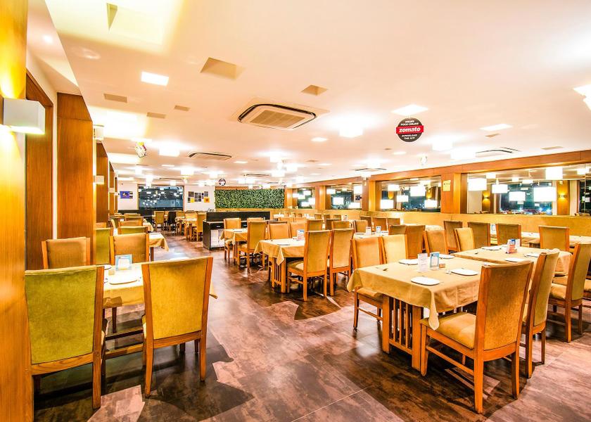 Gujarat Ahmedabad Buffet
