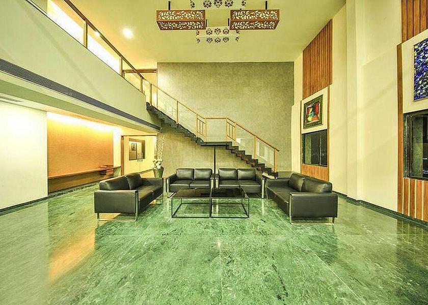 Gujarat Ahmedabad Public Areas