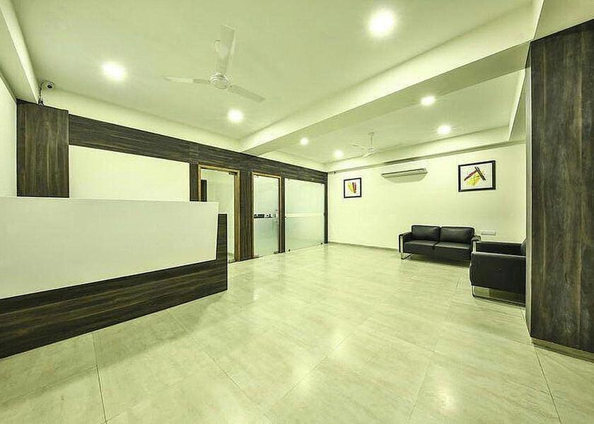 Gujarat Ahmedabad Public Areas