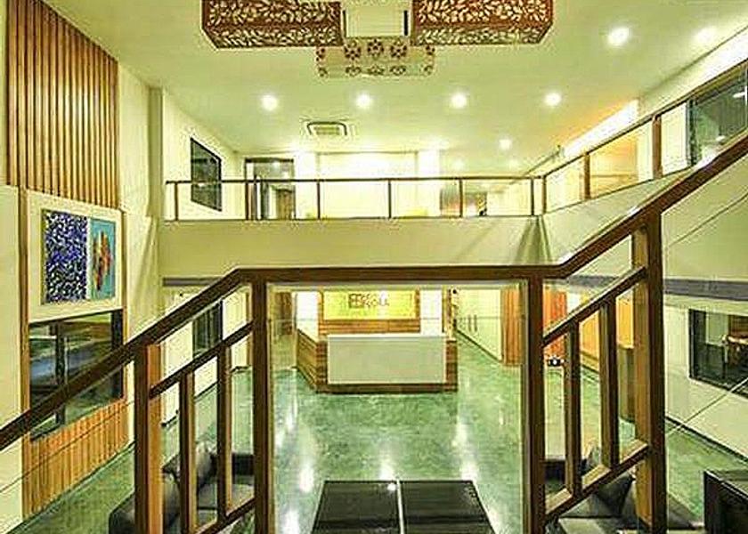 Gujarat Ahmedabad Public Areas