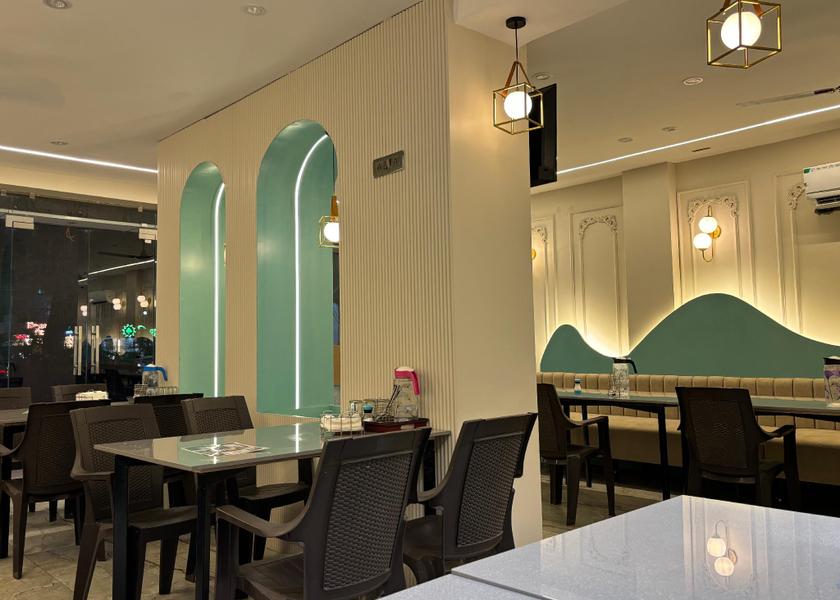 Madhya Pradesh Ujjain Restaurant