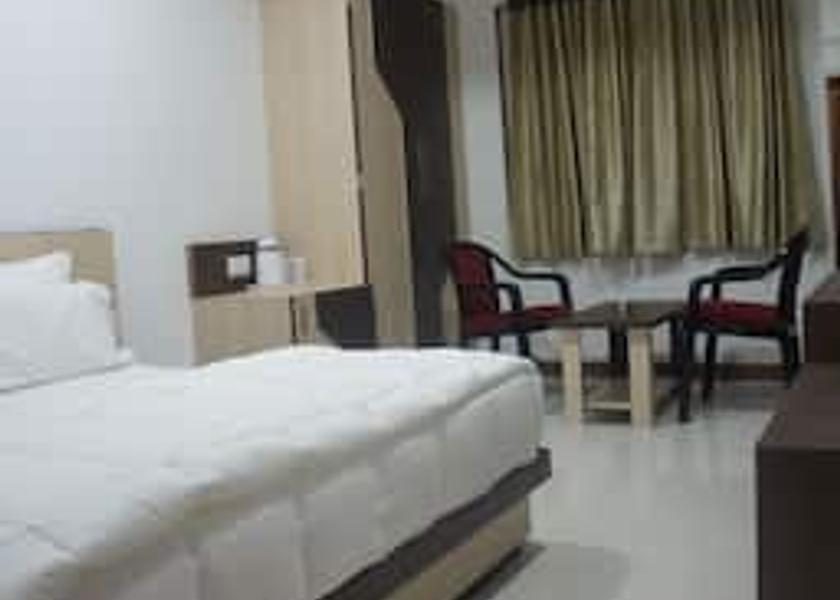 Rajasthan Pali Deluxe Room