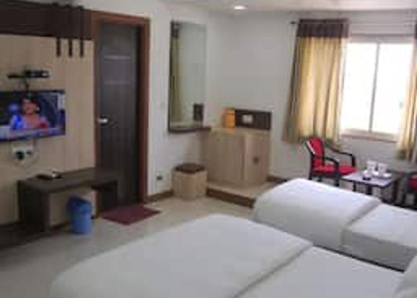 Rajasthan Pali Family Room