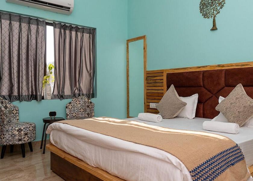 Rajasthan Pushkar Room