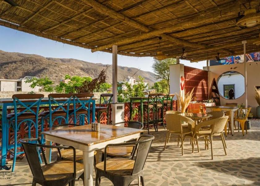 Rajasthan Pushkar Food & Dining