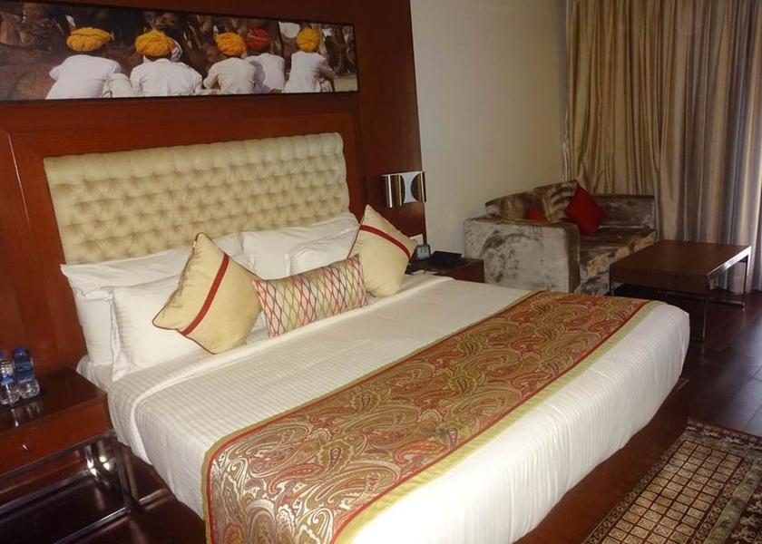 Rajasthan Neemrana Room