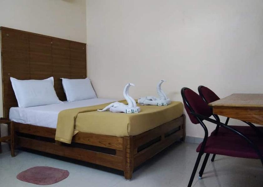 Andhra Pradesh Rajahmundry Standard Non Ac Room