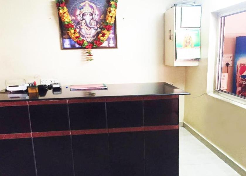 Andhra Pradesh Rajahmundry Public Areas