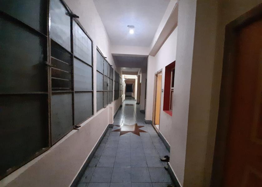 Andhra Pradesh Rajahmundry Public Areas