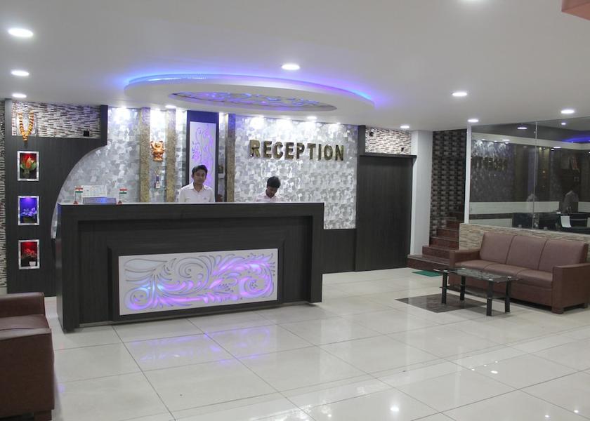 West Bengal Durgapur Property entrance