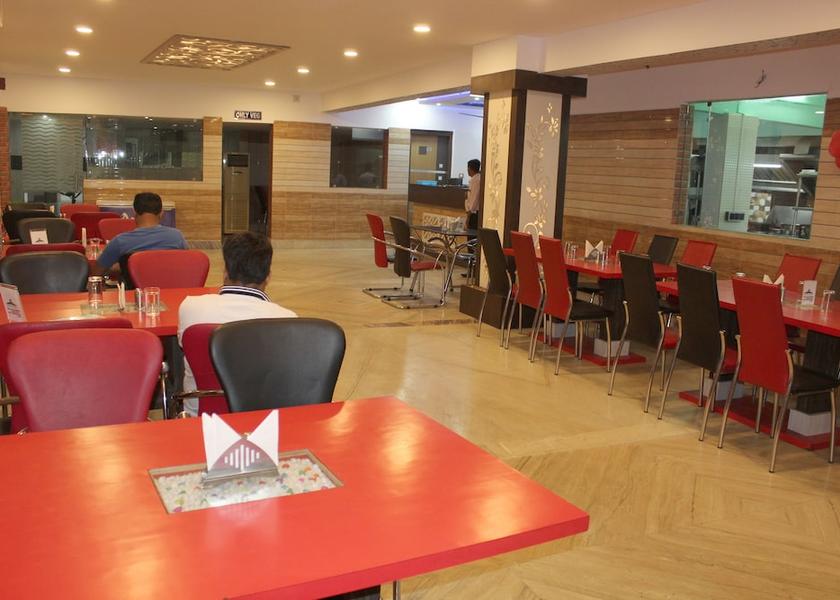 West Bengal Durgapur Restaurant
