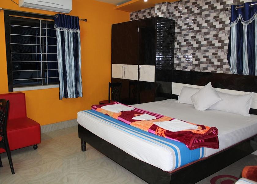 West Bengal Durgapur Room