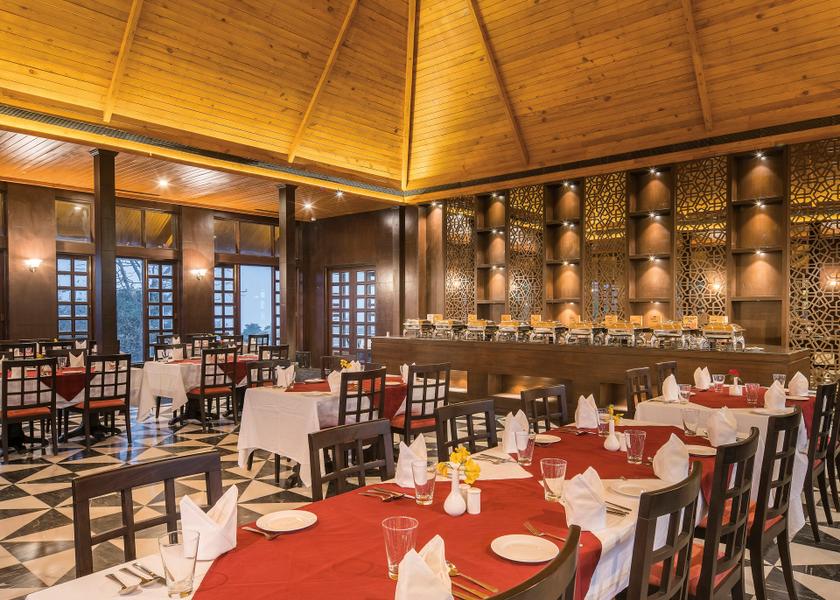 Rajasthan Kumbhalgarh Food & Dining