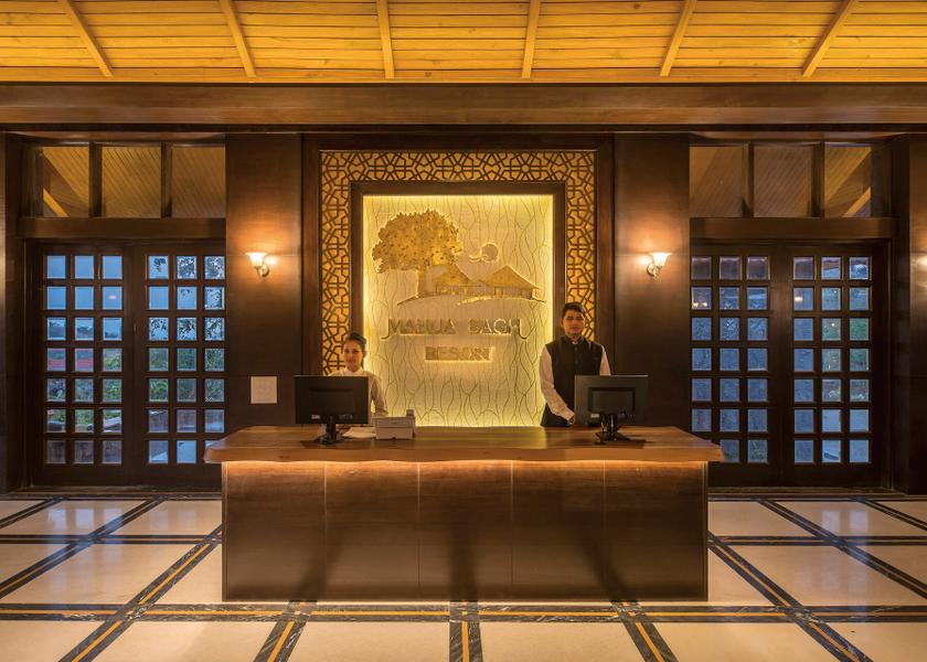 Rajasthan Kumbhalgarh Public Areas
