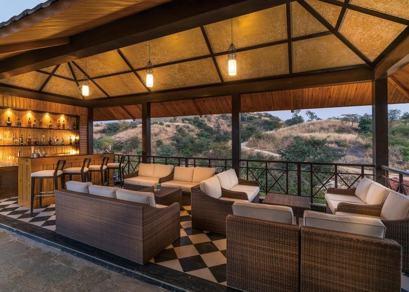 Rajasthan Kumbhalgarh Public Areas