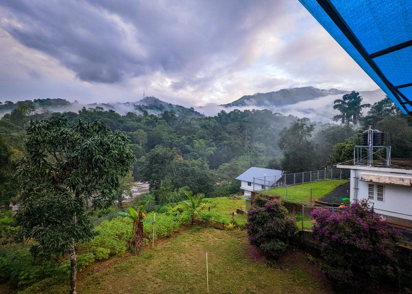 Kerala Munnar Outdoors