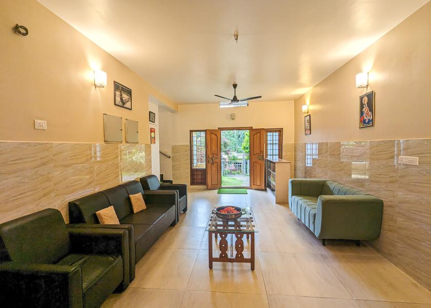 Kerala Munnar Public Areas