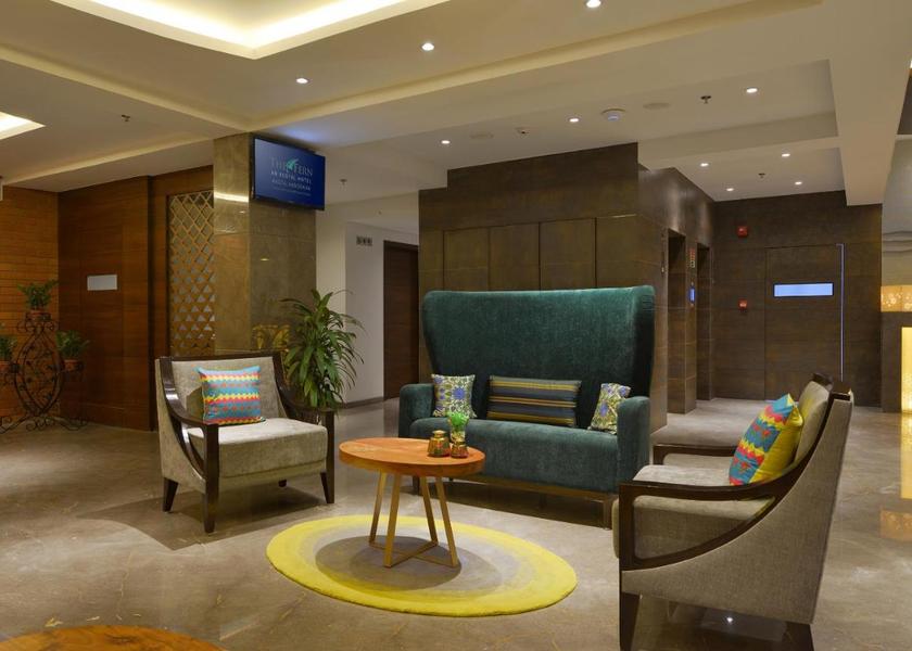 Gujarat Vadodara Public Areas