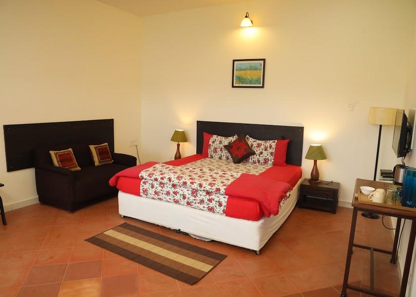 Karnataka Kandanakolli Room