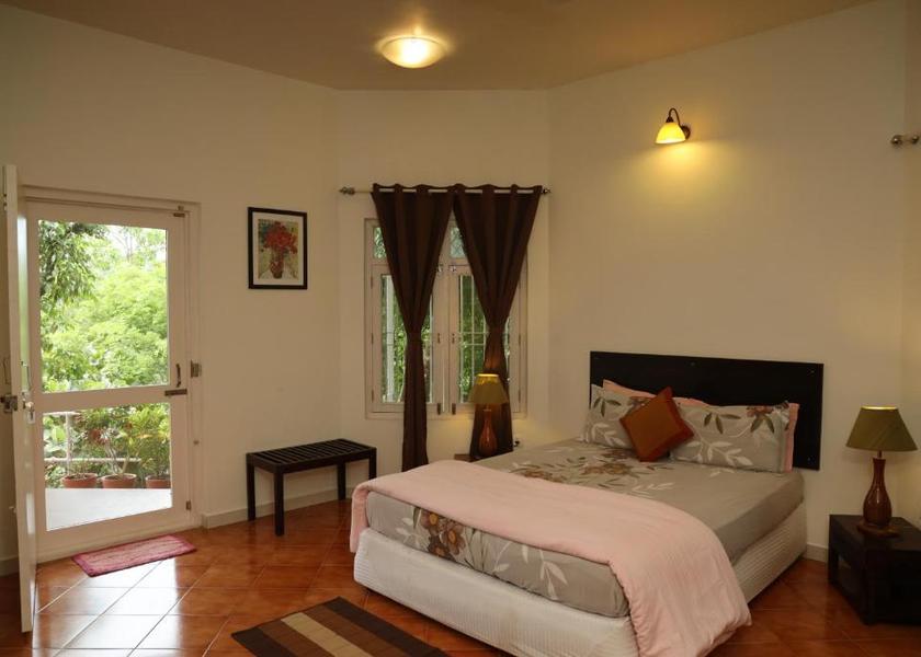 Karnataka Kandanakolli Deluxe Room Queen
