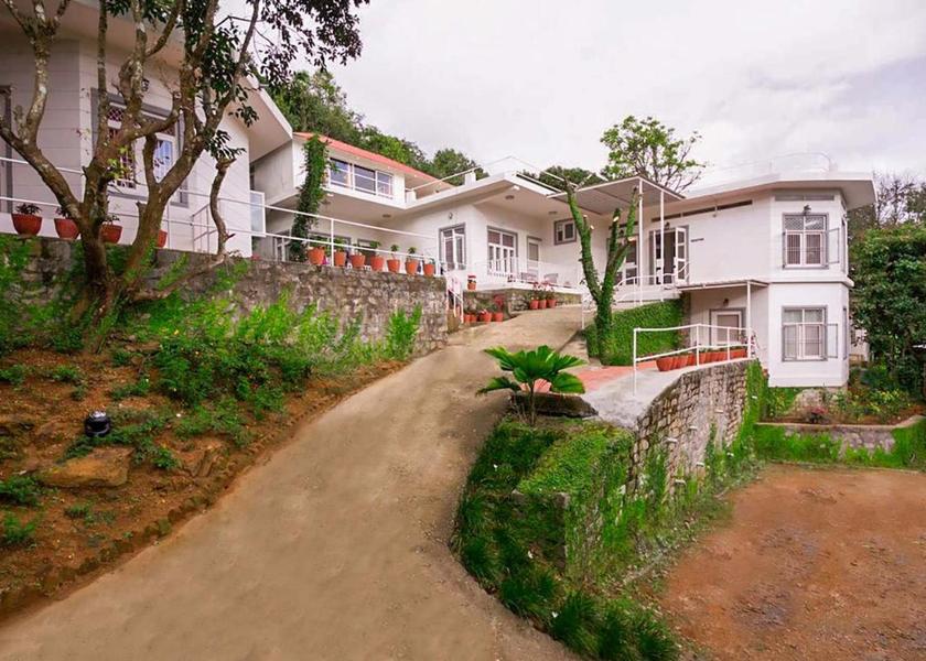 Karnataka Kandanakolli Hotel Exterior