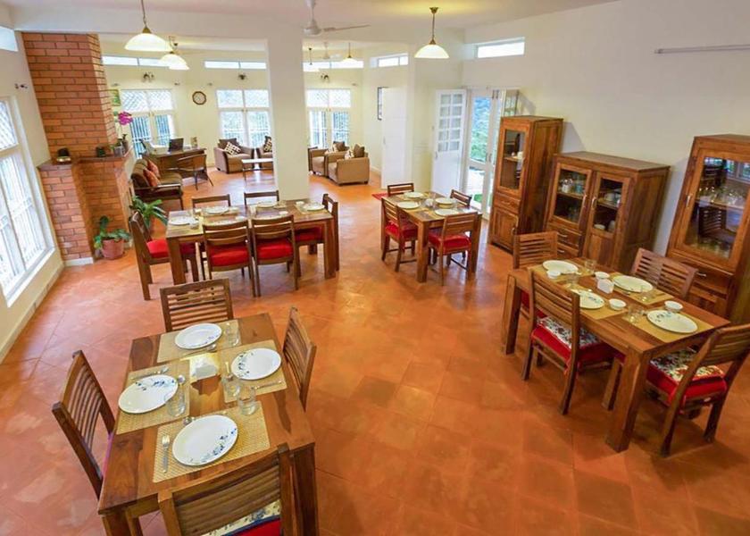 Karnataka Kandanakolli Food & Dining