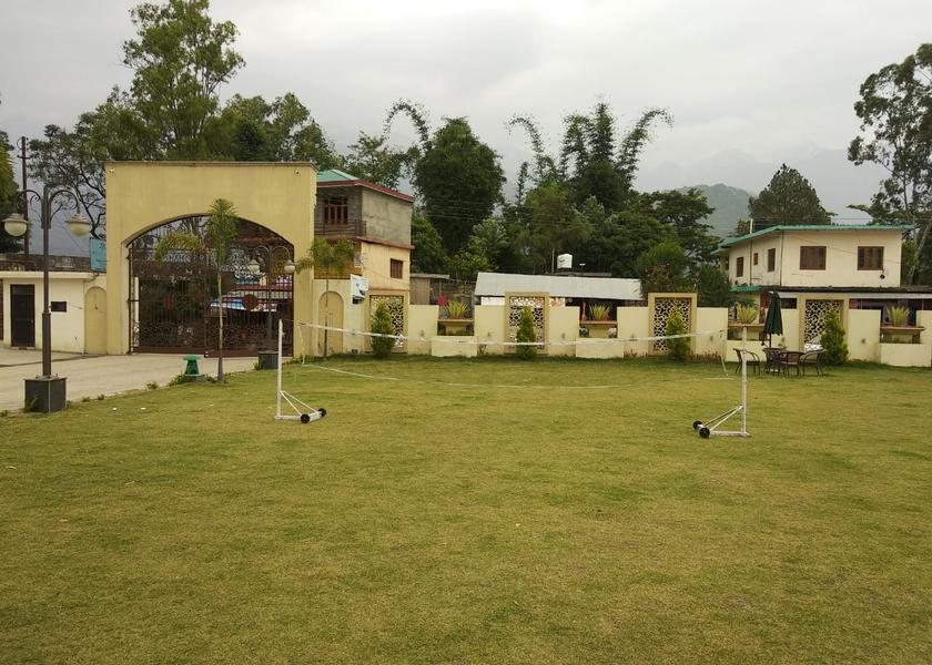 Himachal Pradesh Palampur Outdoors