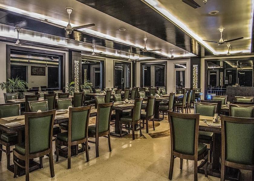 Himachal Pradesh Shimla Restaurant