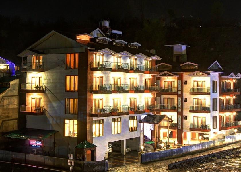 Himachal Pradesh Manali Primary image