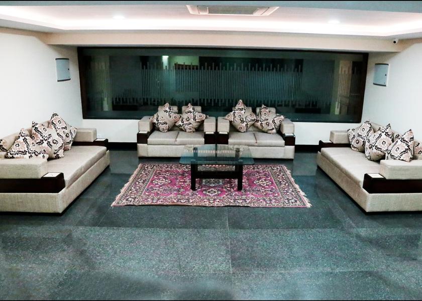 Tamil Nadu Yelagiri Public Areas