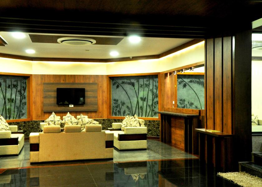 Tamil Nadu Yelagiri Public Areas