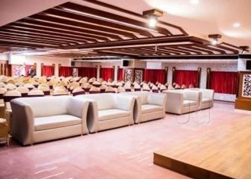 Telangana Warangal Banquet Hall
