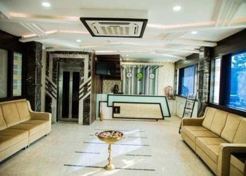 Telangana Warangal Lobby
