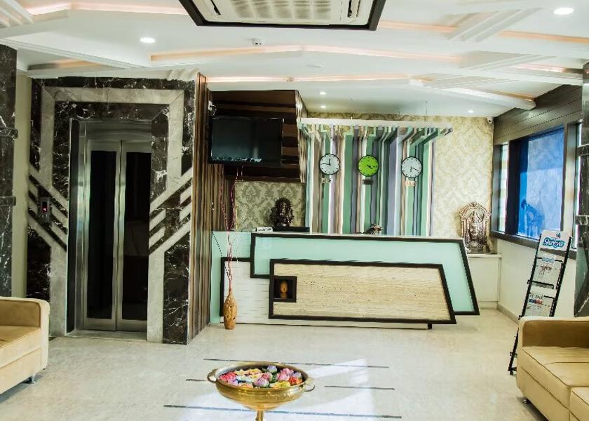 Telangana Warangal Public Areas