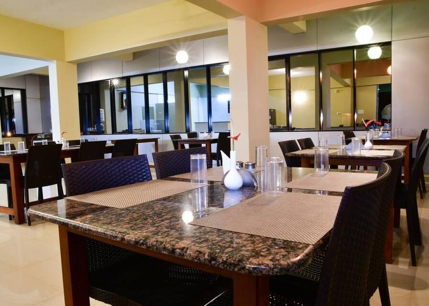 Karnataka Madikeri Food & Dining
