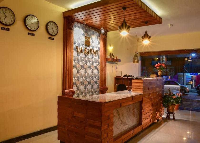 Karnataka Madikeri Public Areas