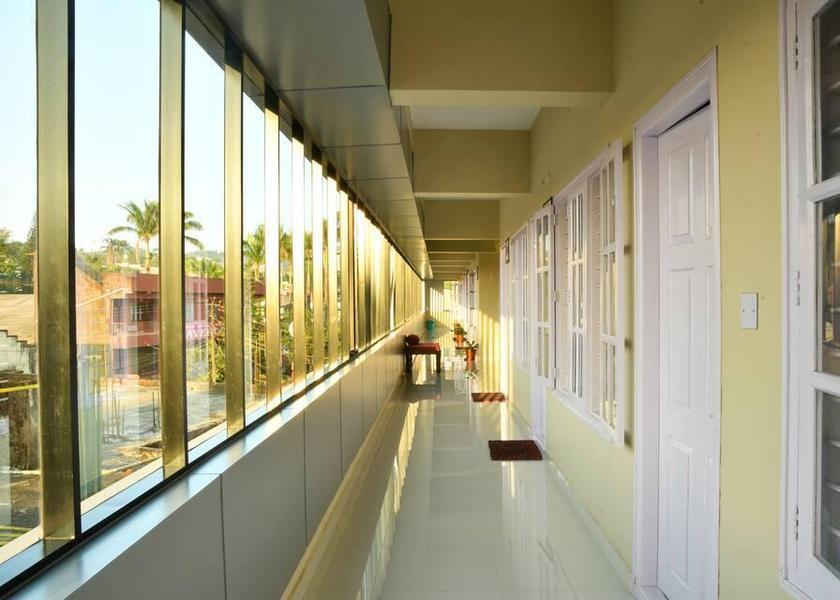 Karnataka Madikeri Public Areas