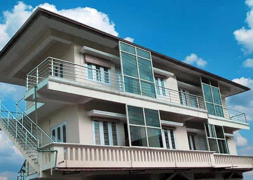 Karnataka Madikeri Overview 