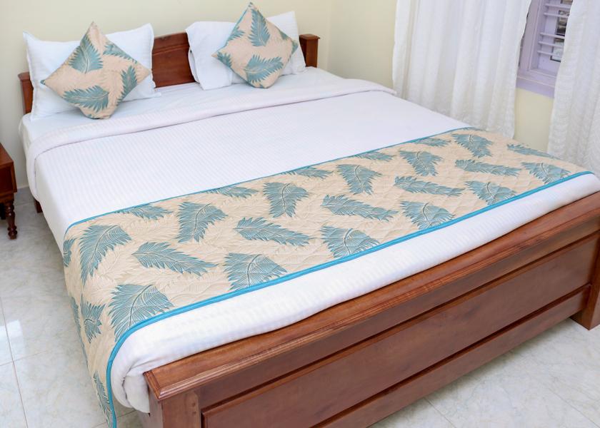 Karnataka Madikeri Double Room