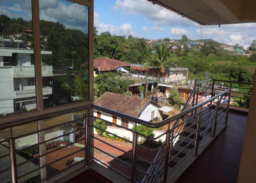 Karnataka Madikeri 1025